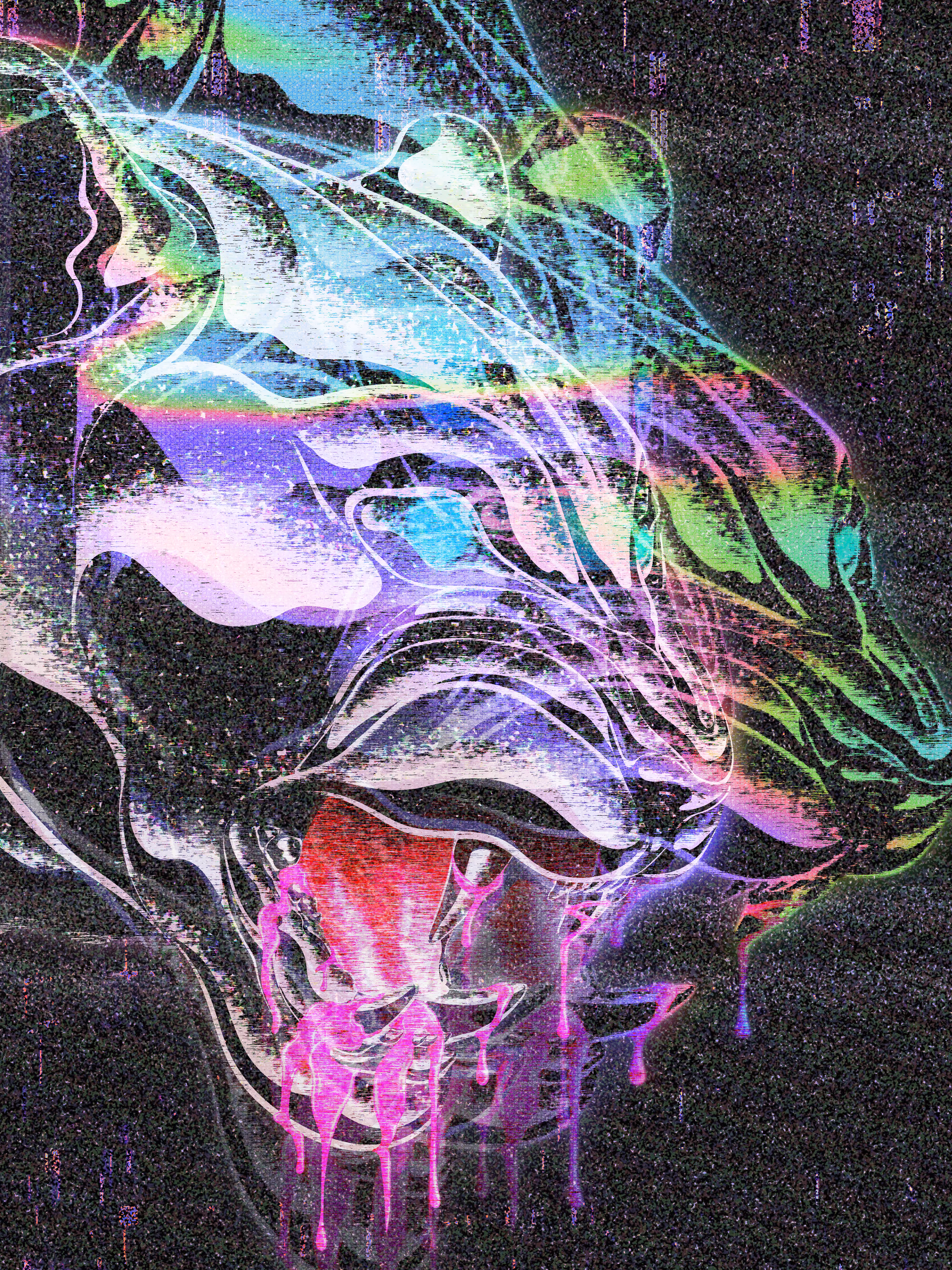 BloodSPORT™ :: Spectrawave