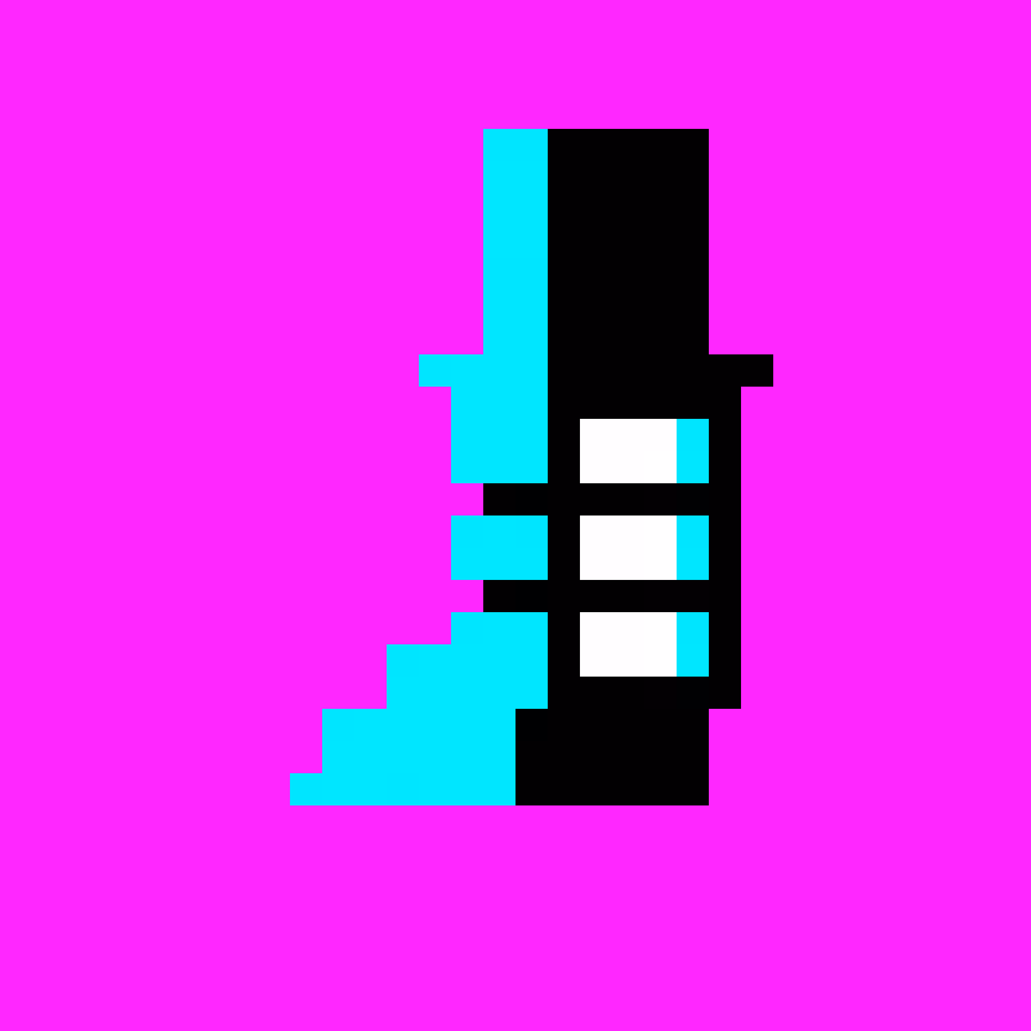 BRUTAL Larvas #65