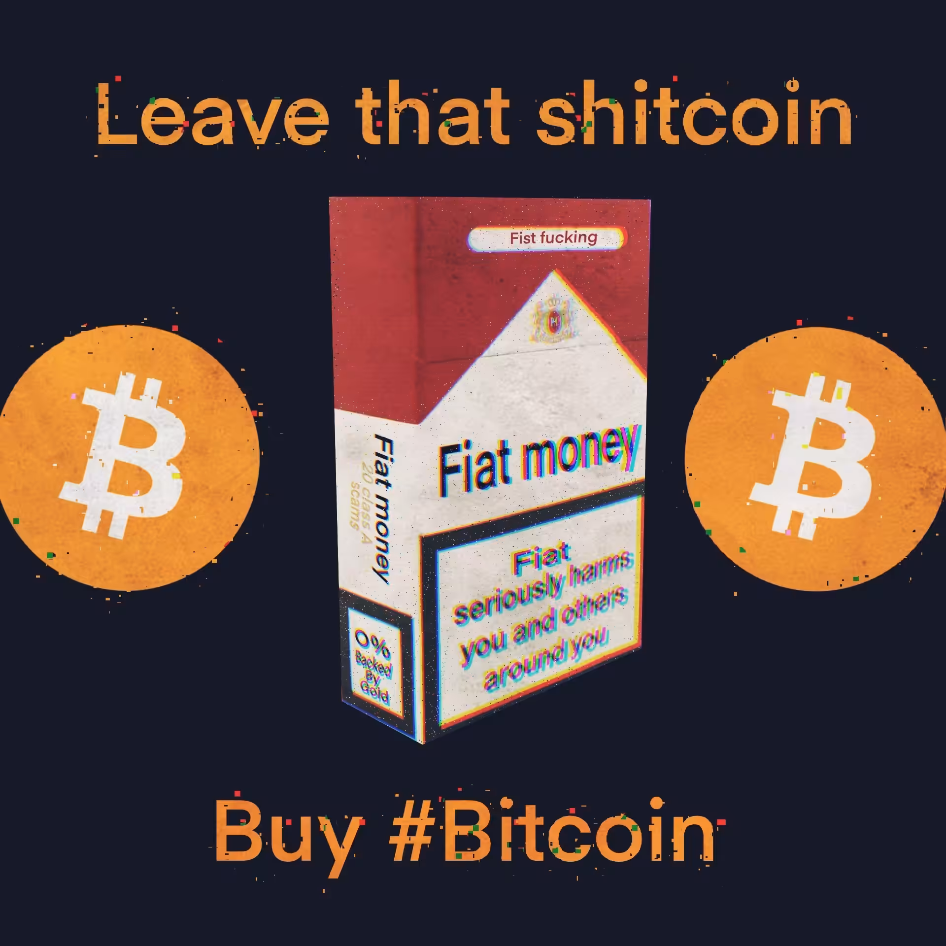 Scam money