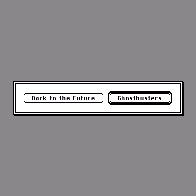 Dialog Box #11