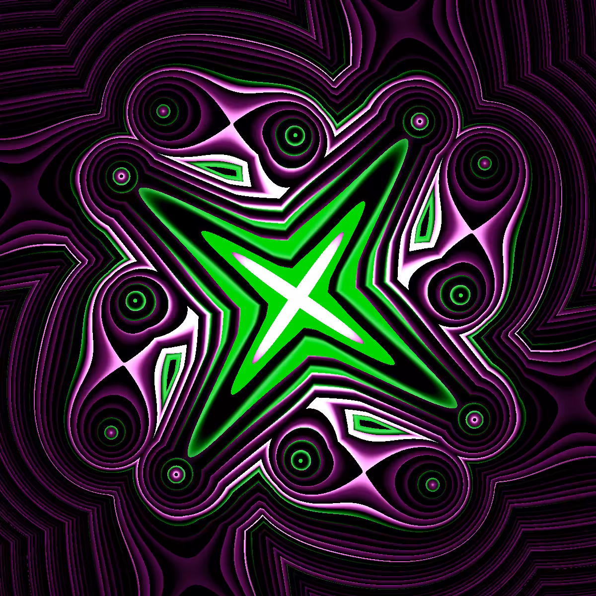 Equilibria #35