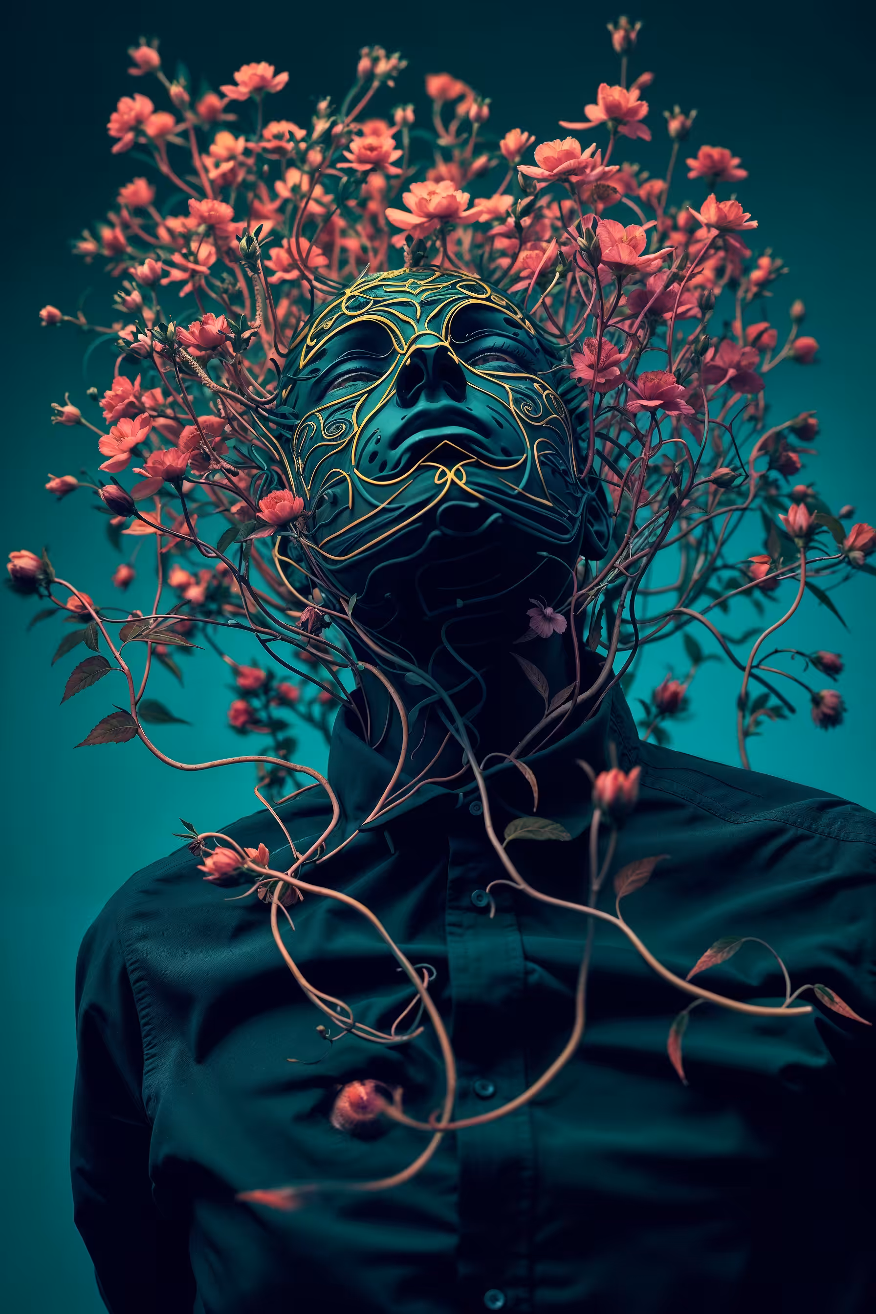 The Biophilia Hypothesis: Biophilia Hypothesis #3