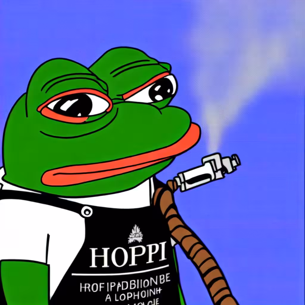 HOPPI