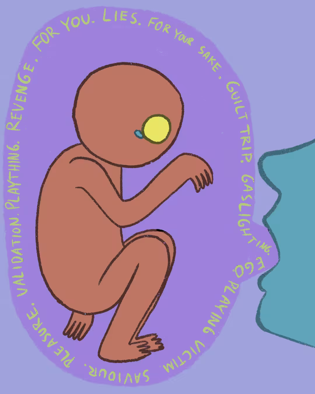 Womb