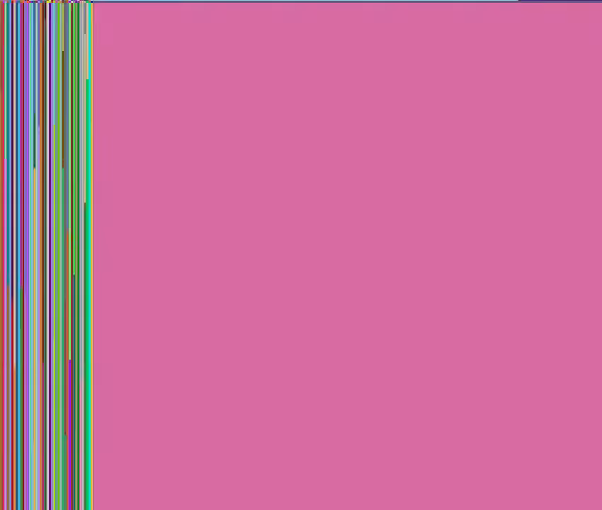 Bugged Windows #10