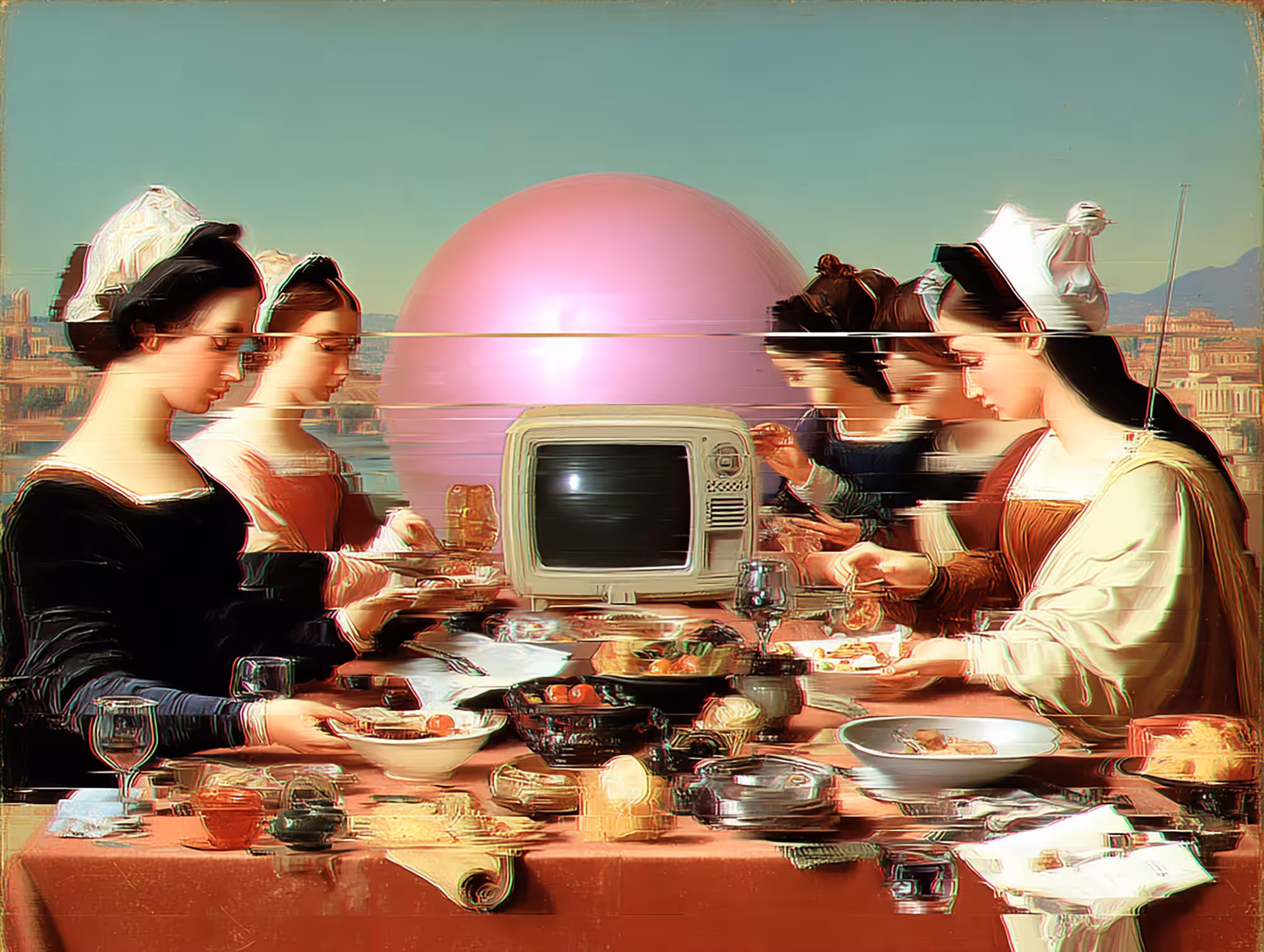 Anachronism #156