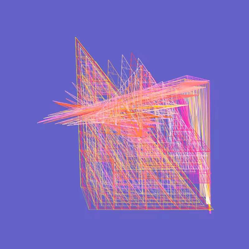 Unknown Shape #30
