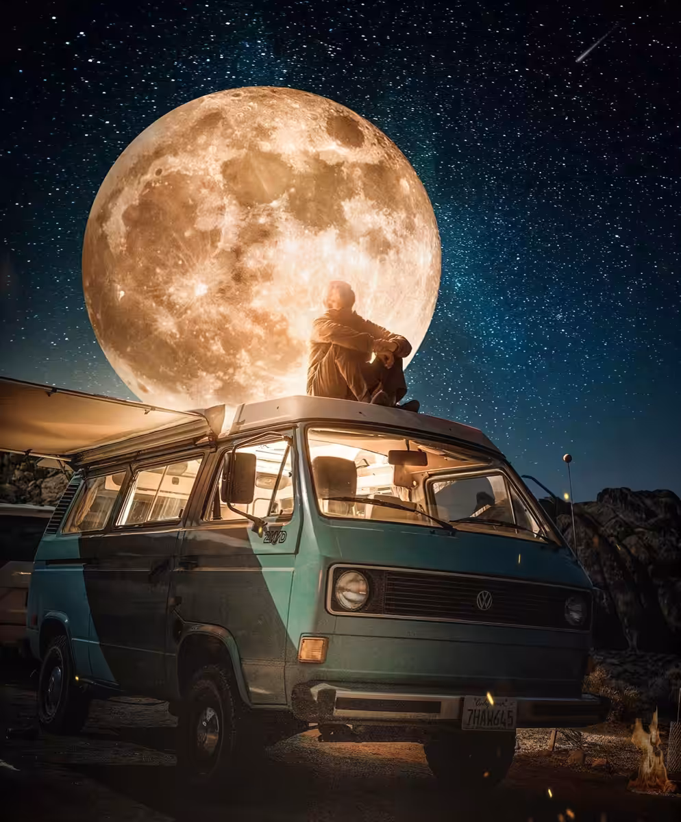MoonSide