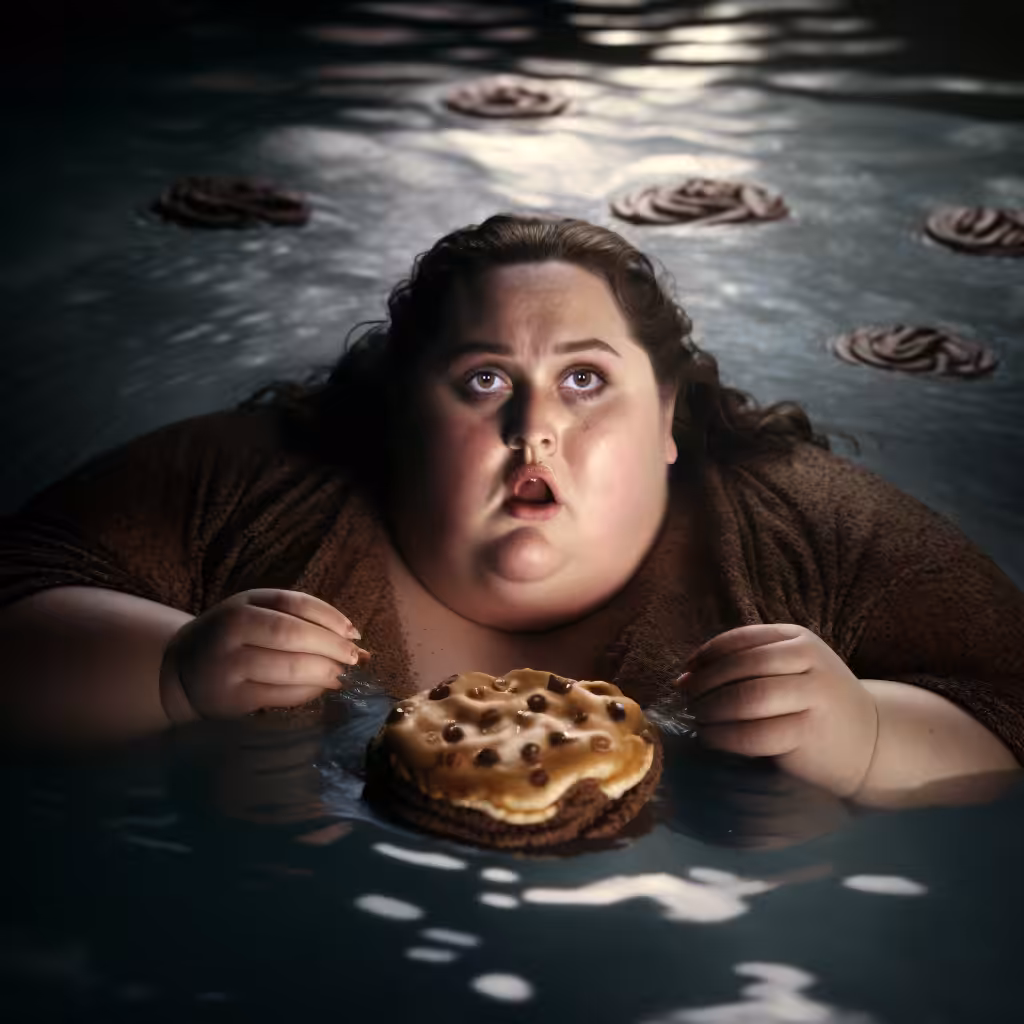 FatPhobia V