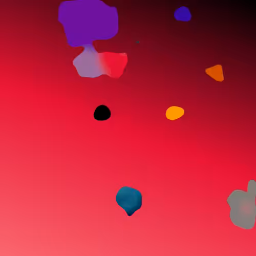 splash paint #1