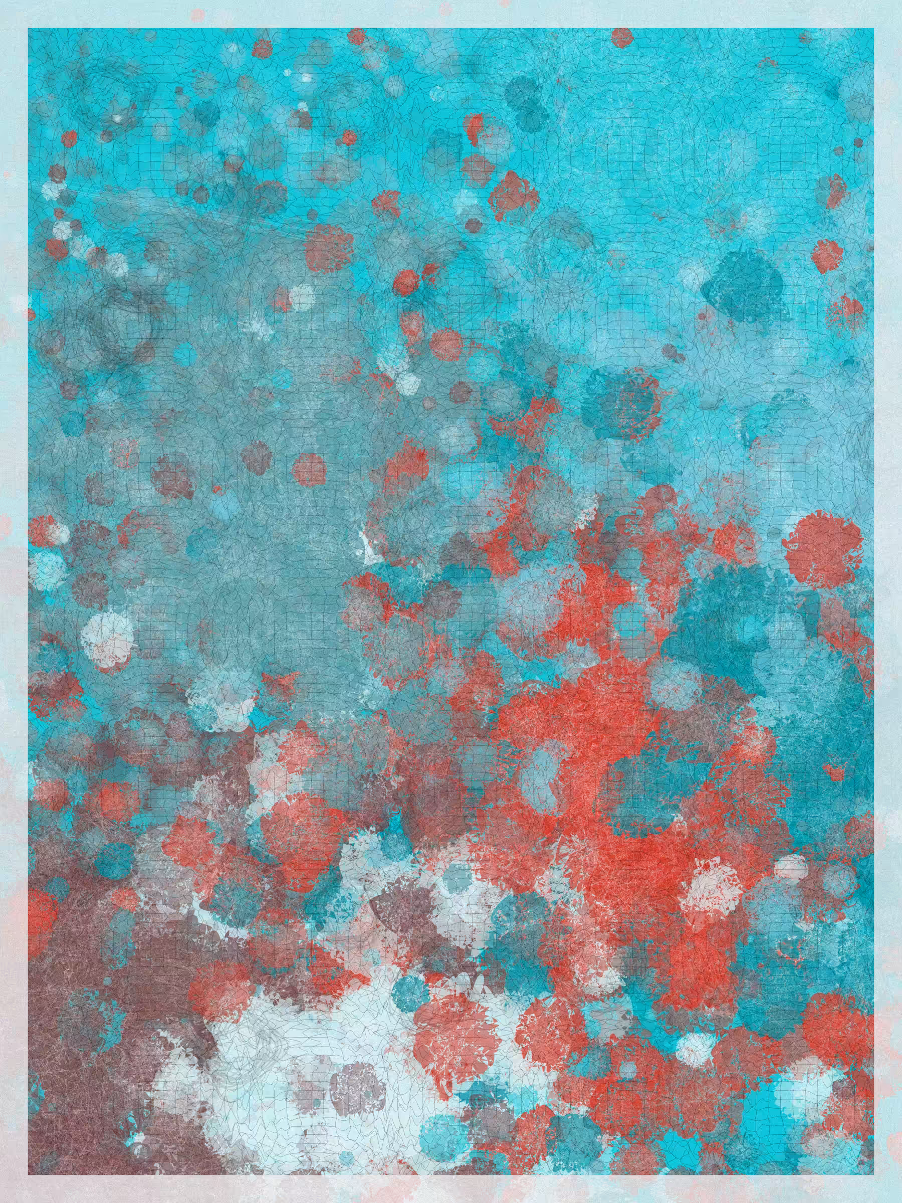Mirage Aquatique #27