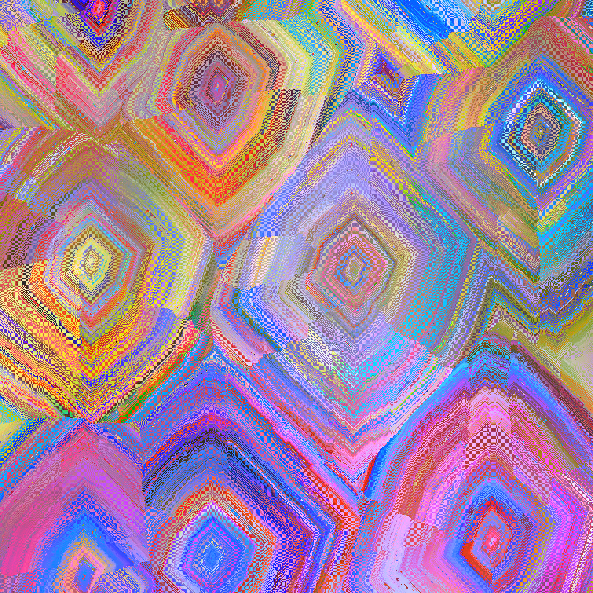 Crystal VIII