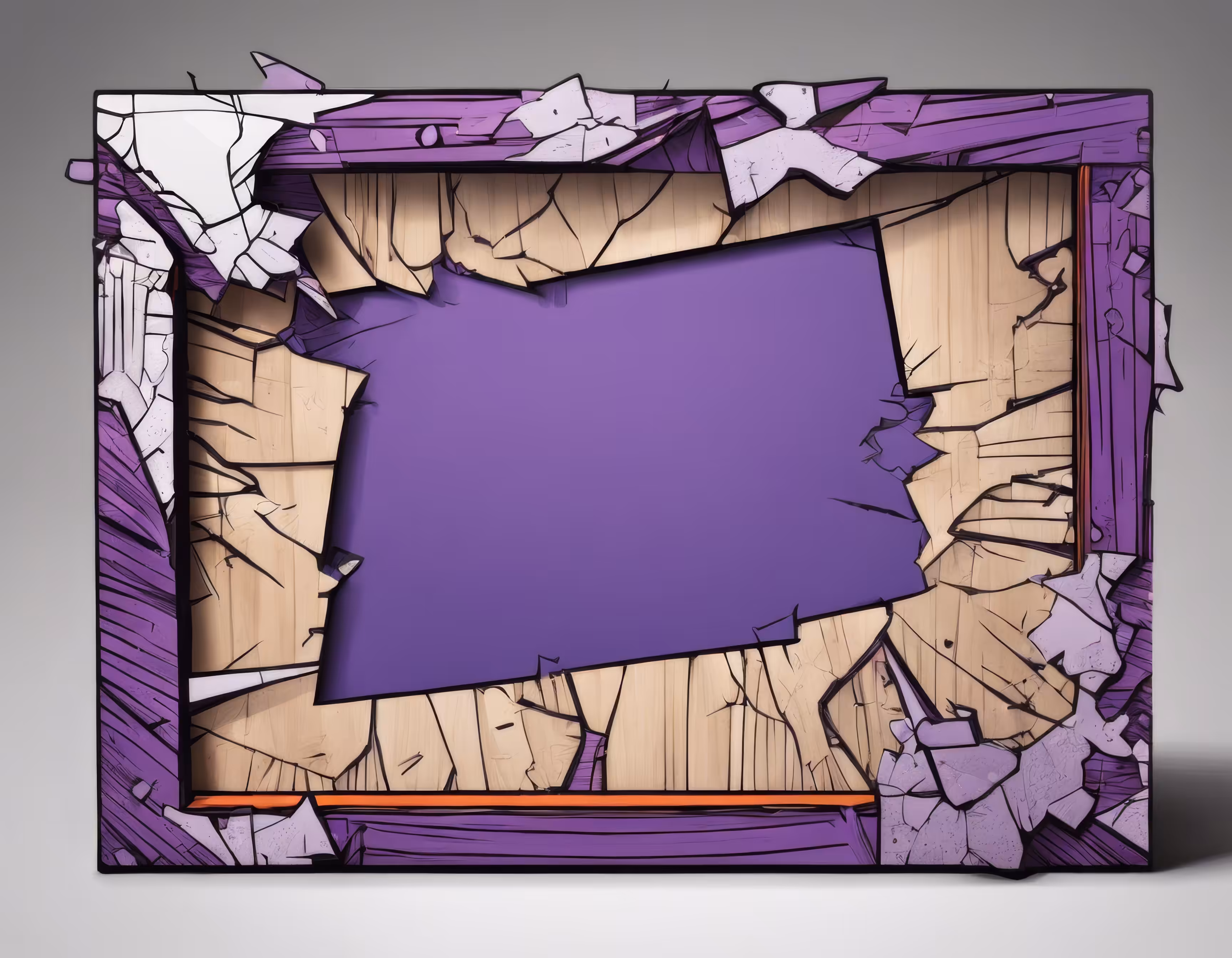 We <3 the Frames: Frame 605/1000