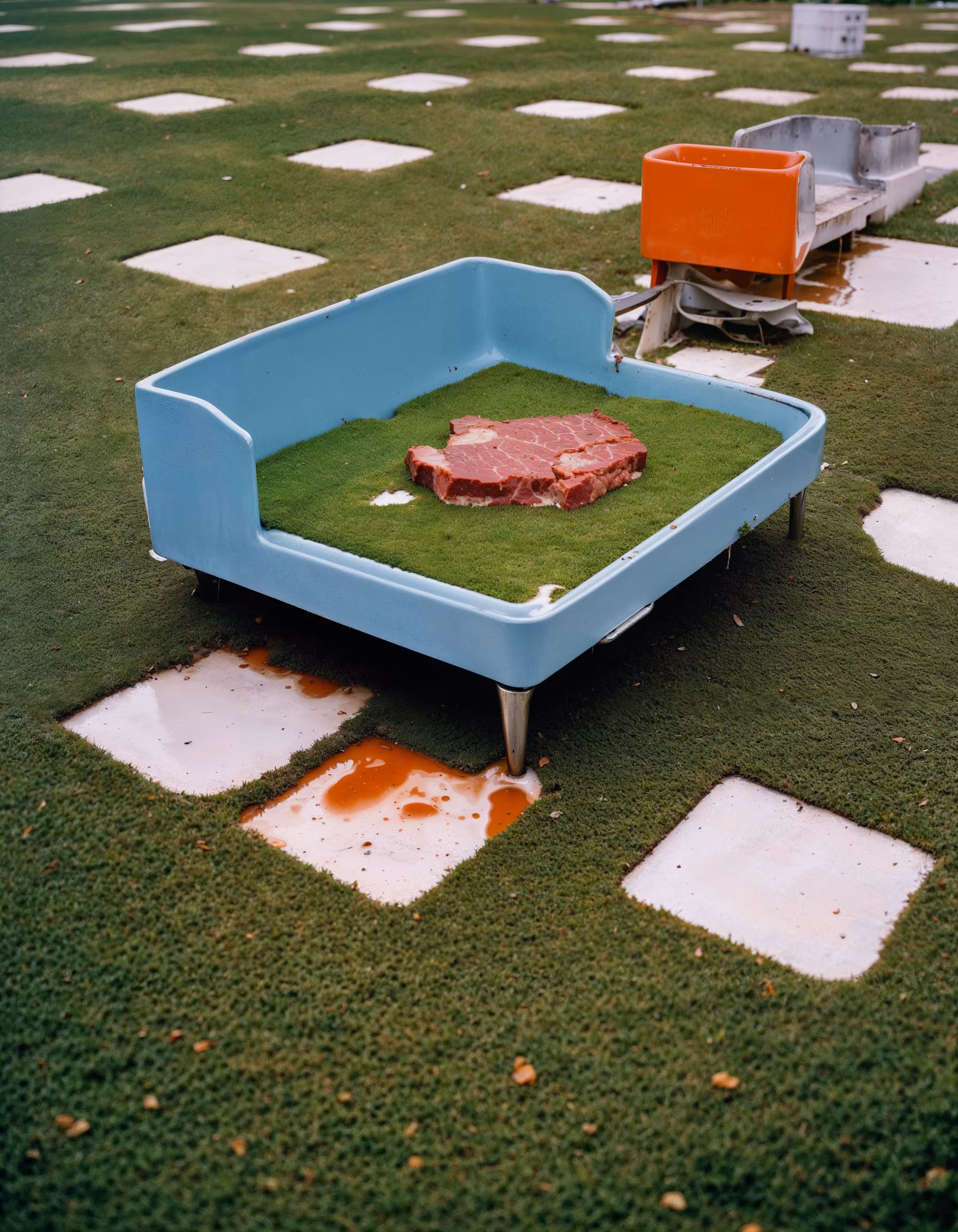 meat pool 2