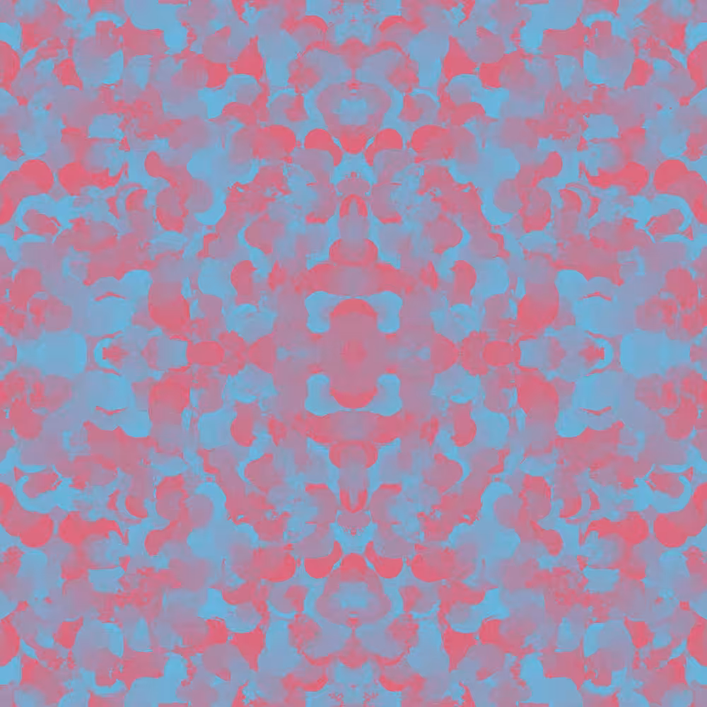 Random Colors #62