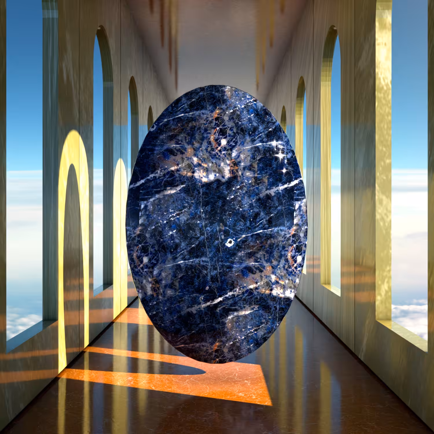 Sodalite