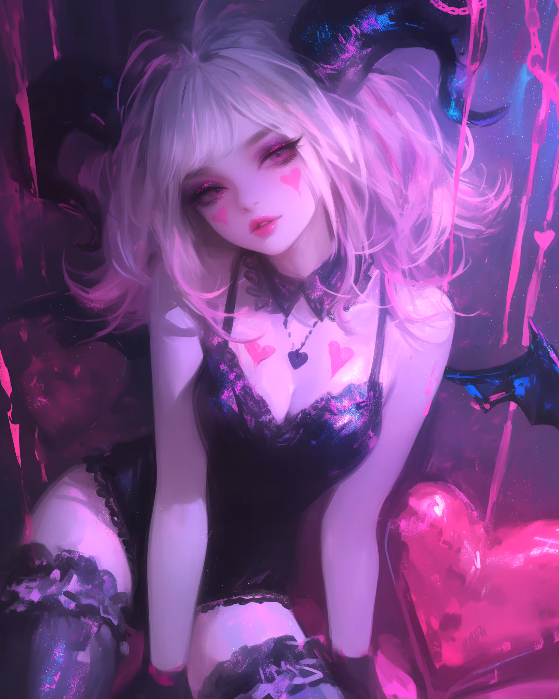 Little devil