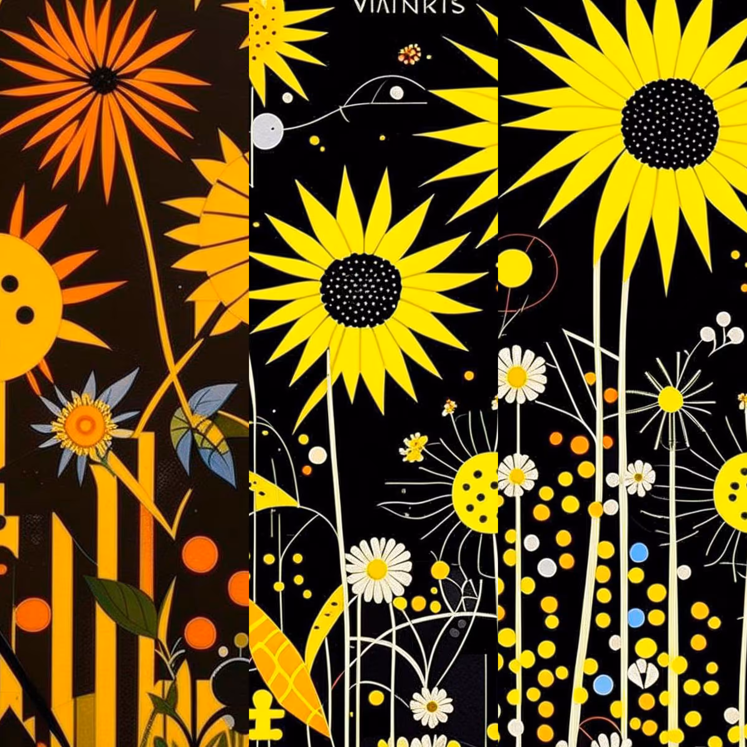 Kandipetal #1