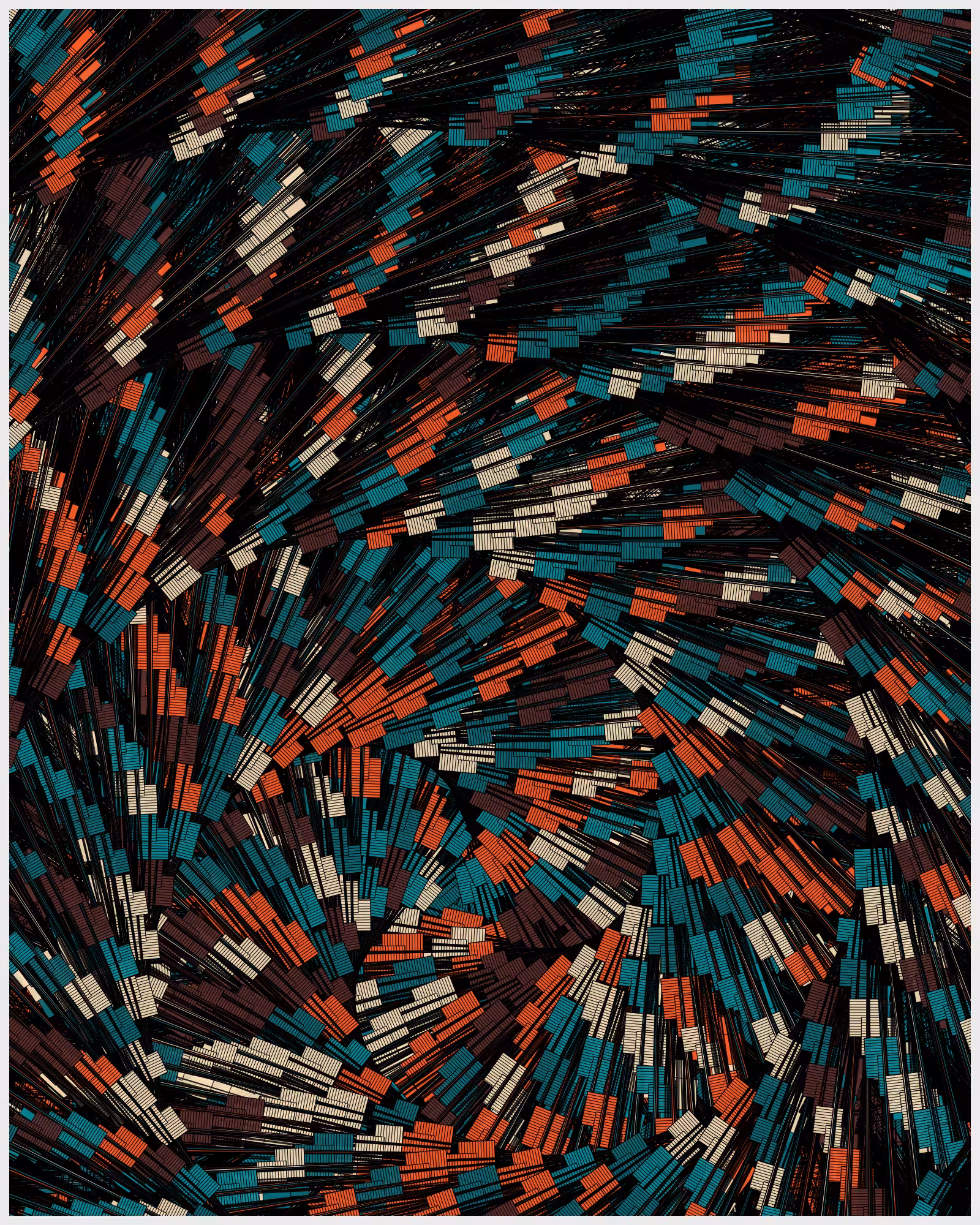 "Oneirism" #123