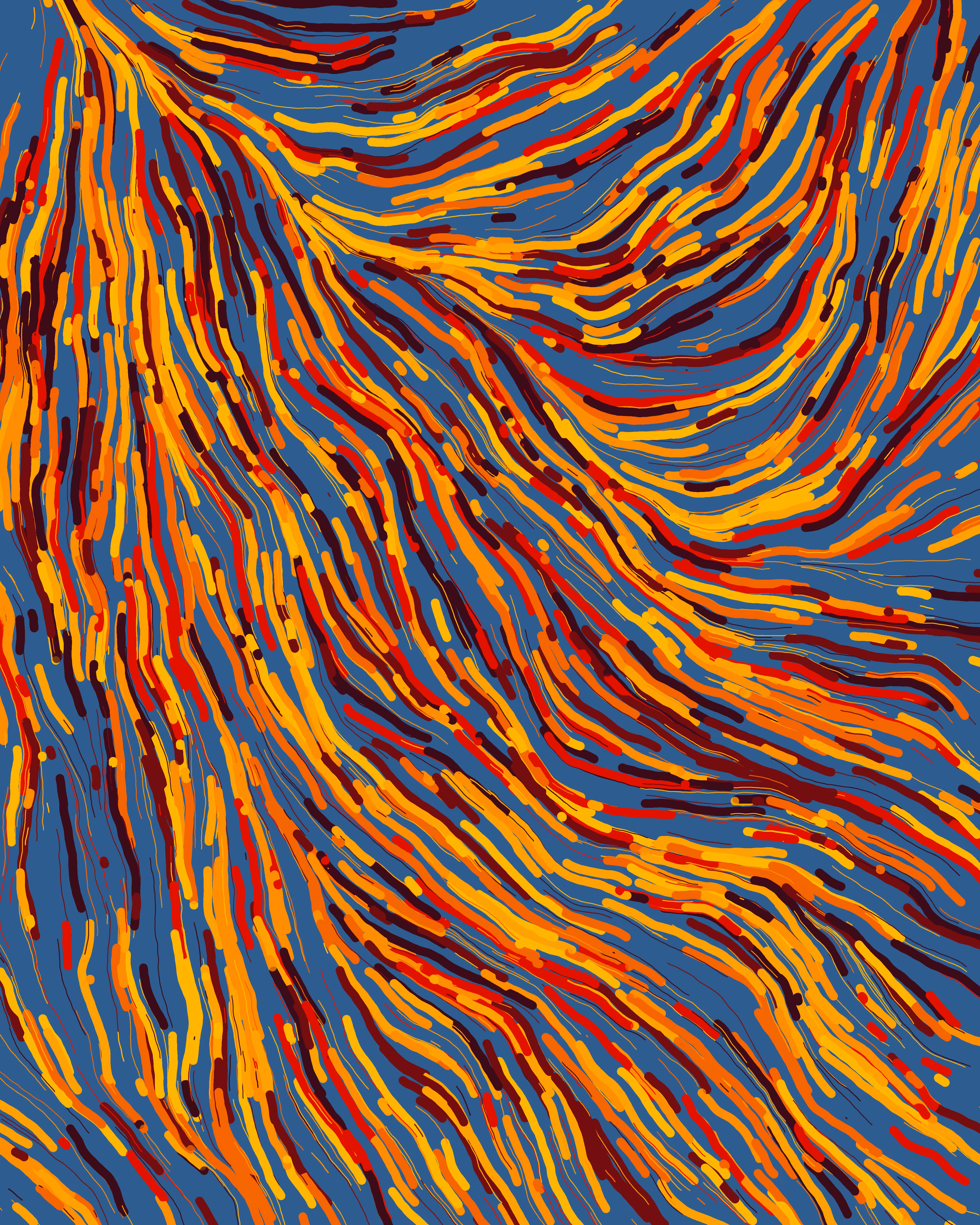 Wavelength #714