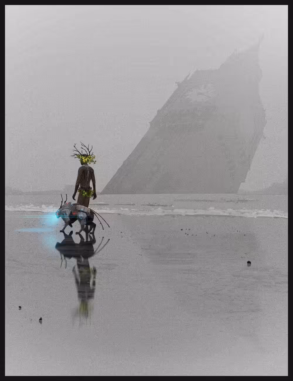 Reflection time
