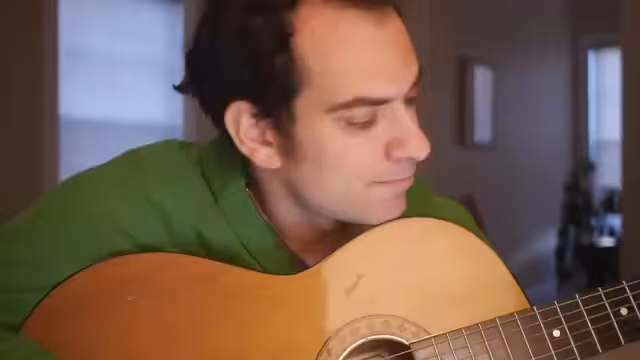 Song A Day: What a Shame