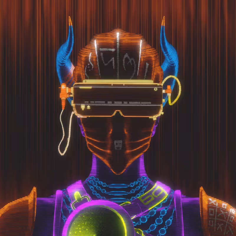 Project HOLOX #4