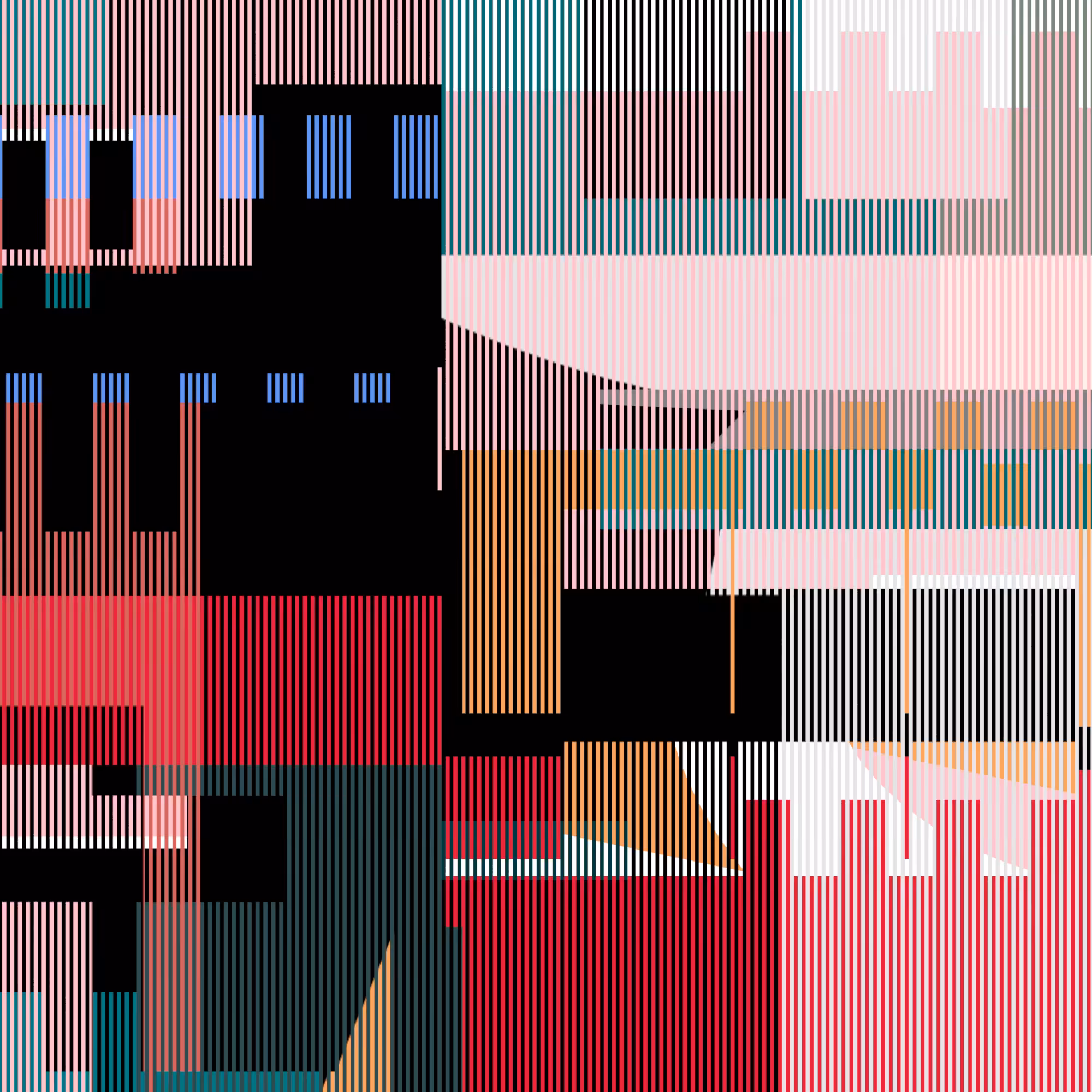 Chaos Cycle No. 8