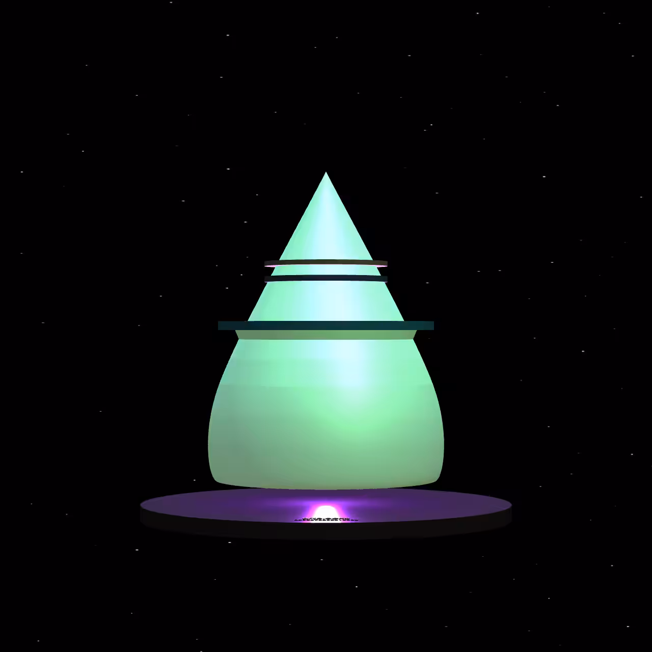 Astraglade - 402 - Nebula