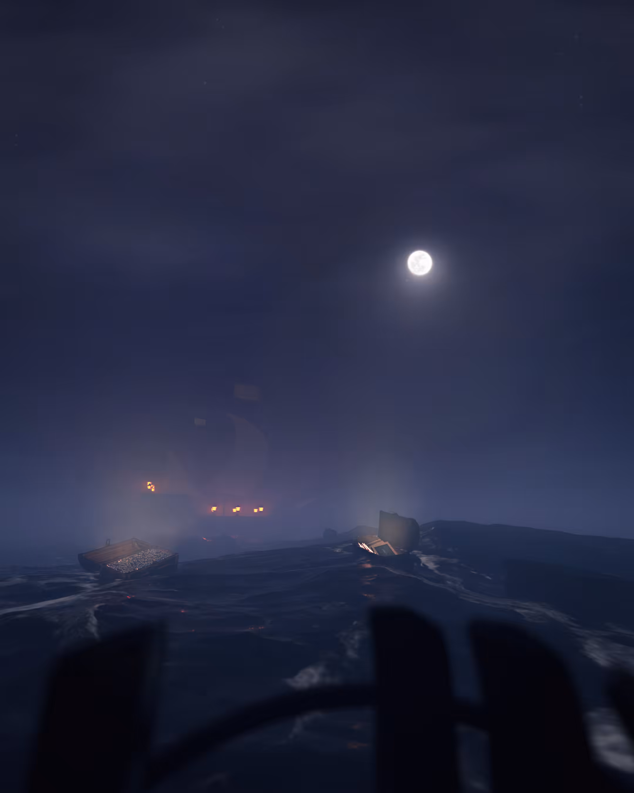 The Navigator
