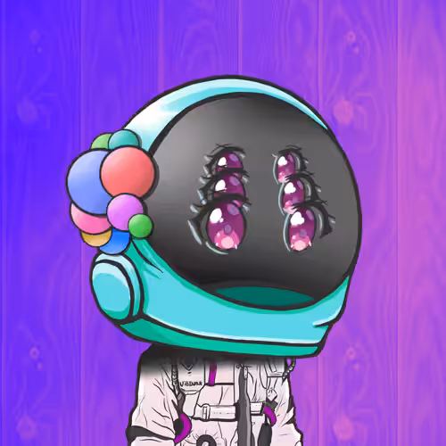 VibeNauts #2824