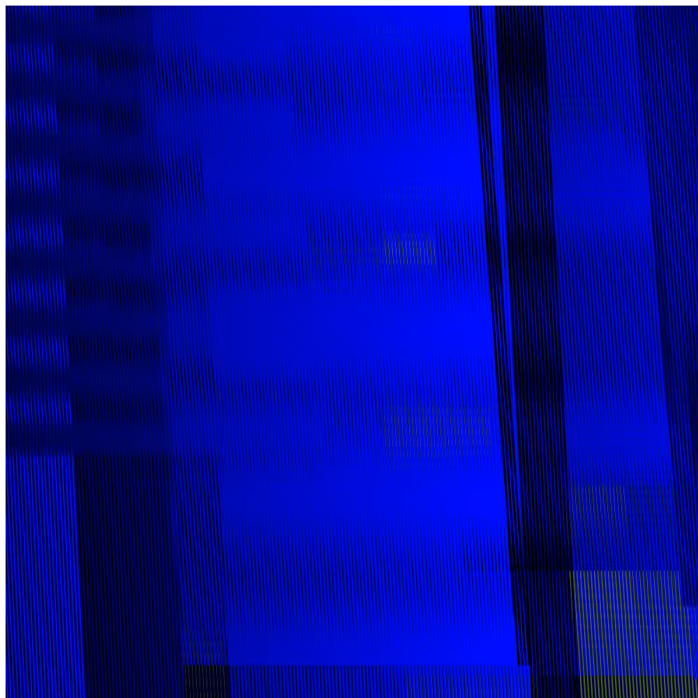 All These Barcodes #59