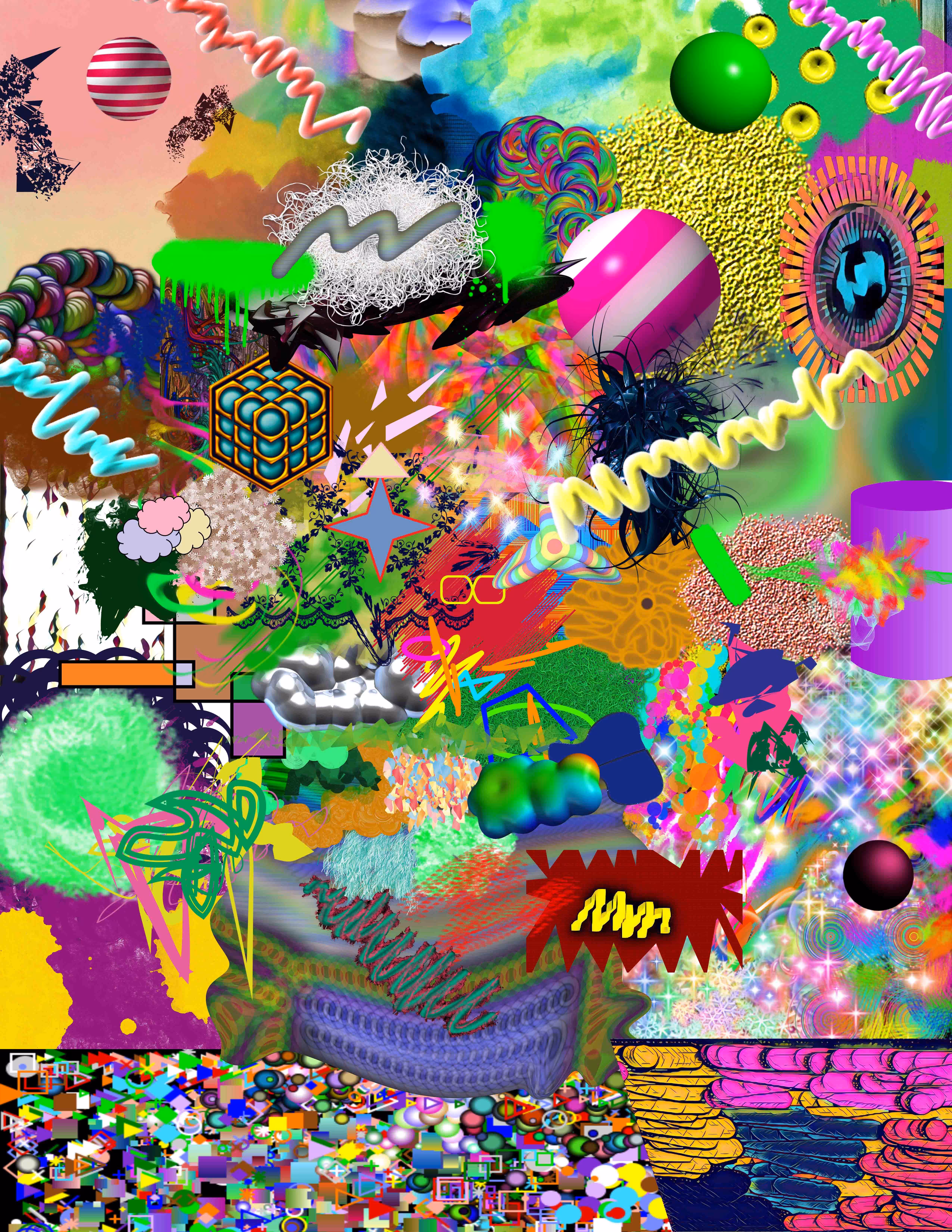Digital Paint FX 6