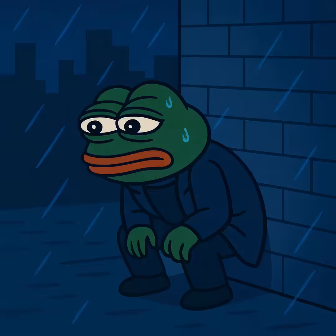 The Witch, The Rune, and The Frog