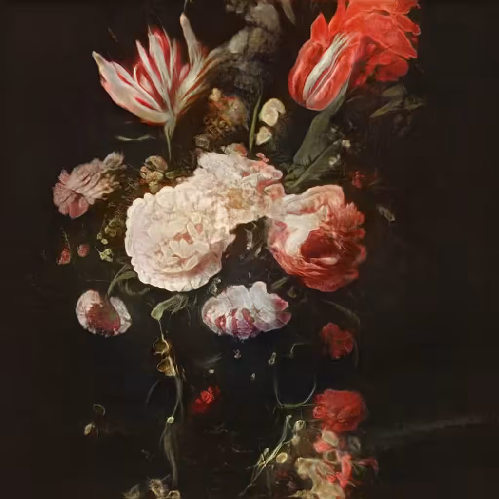 Flowers #2
