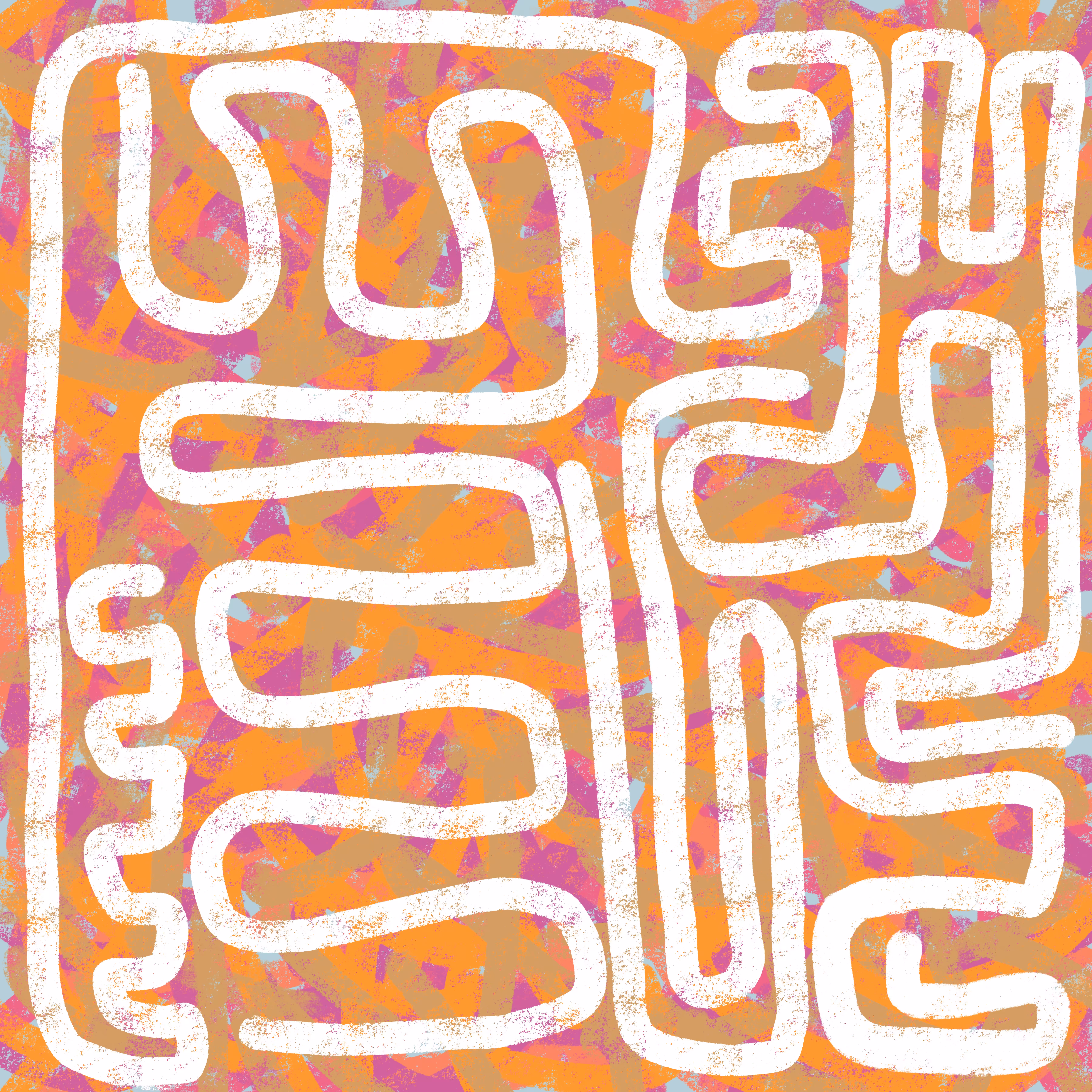 Garden Of Mind 08