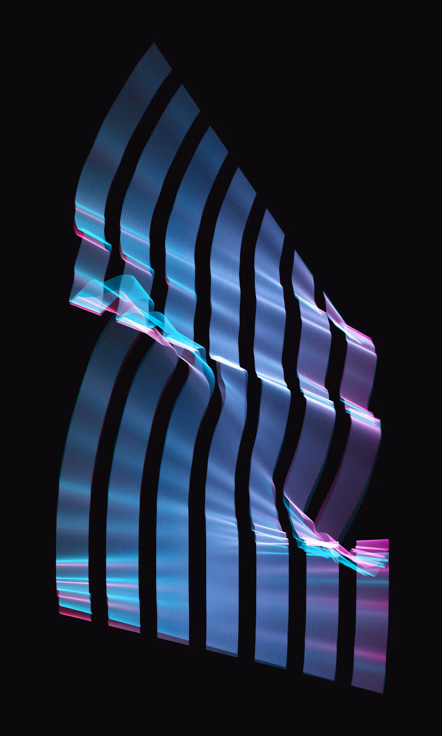 Silk(Fx) #57 - curated 