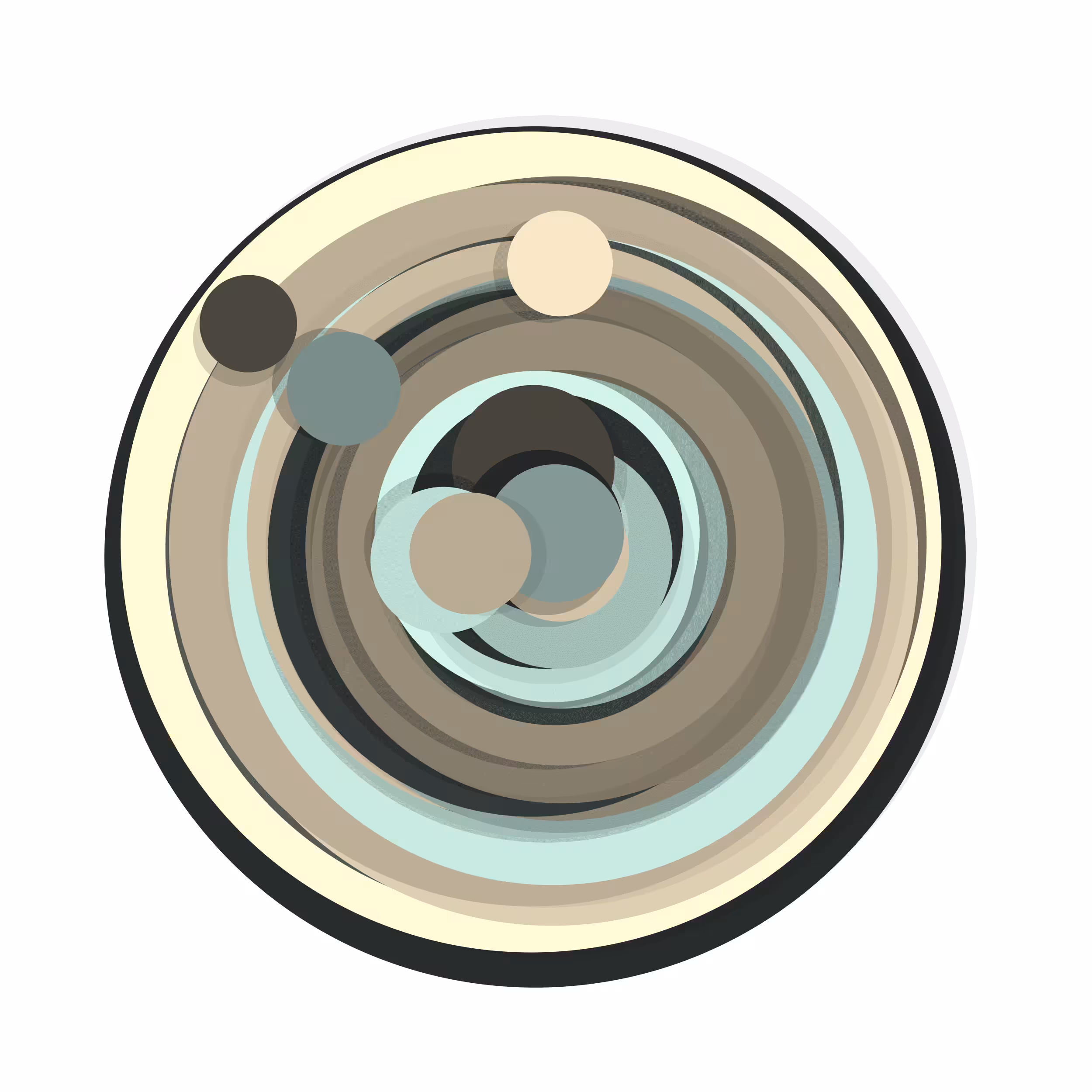 Crypto Circles #52