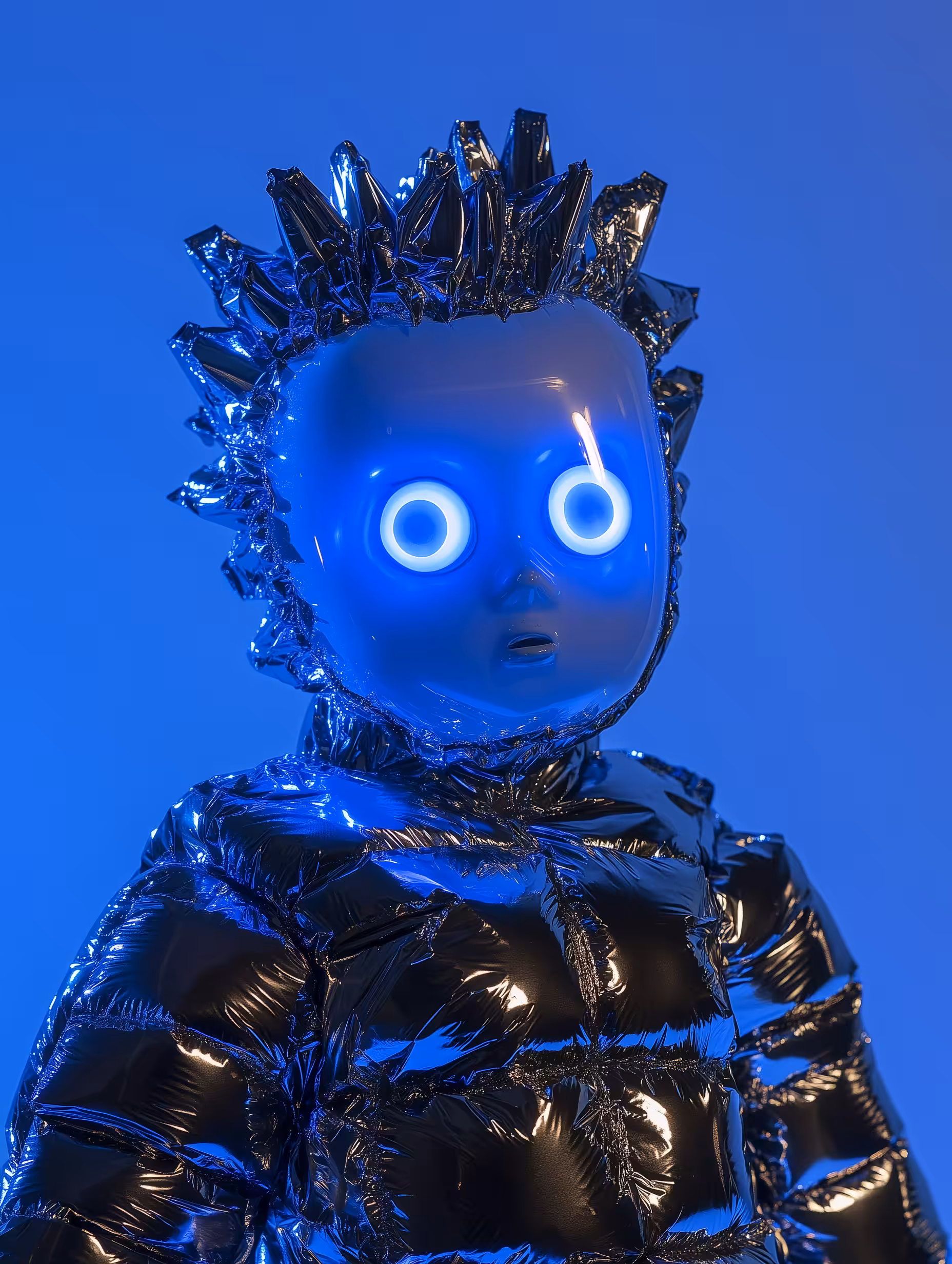 Puffy Icon: genesis #190