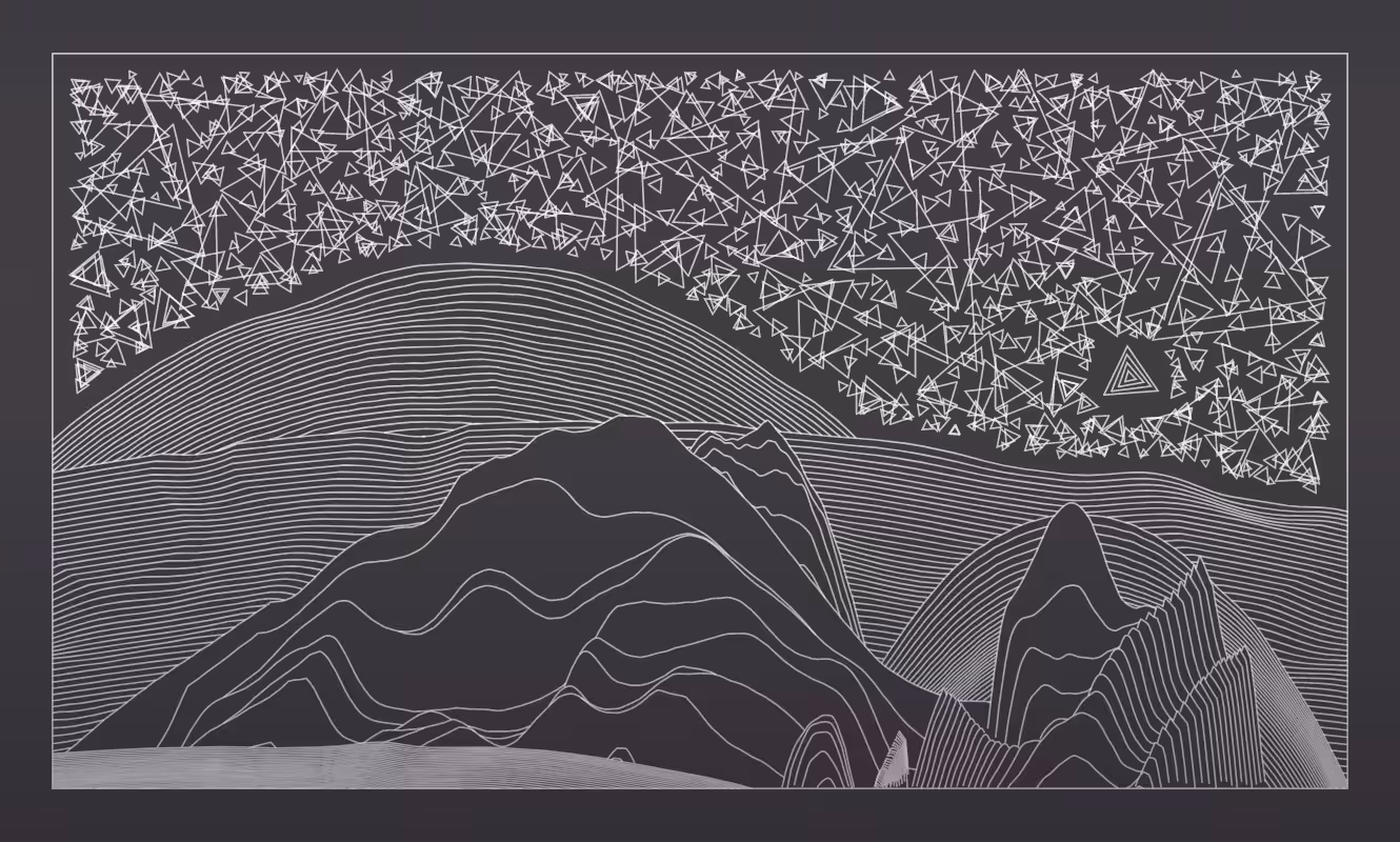 Metal Mountains #10