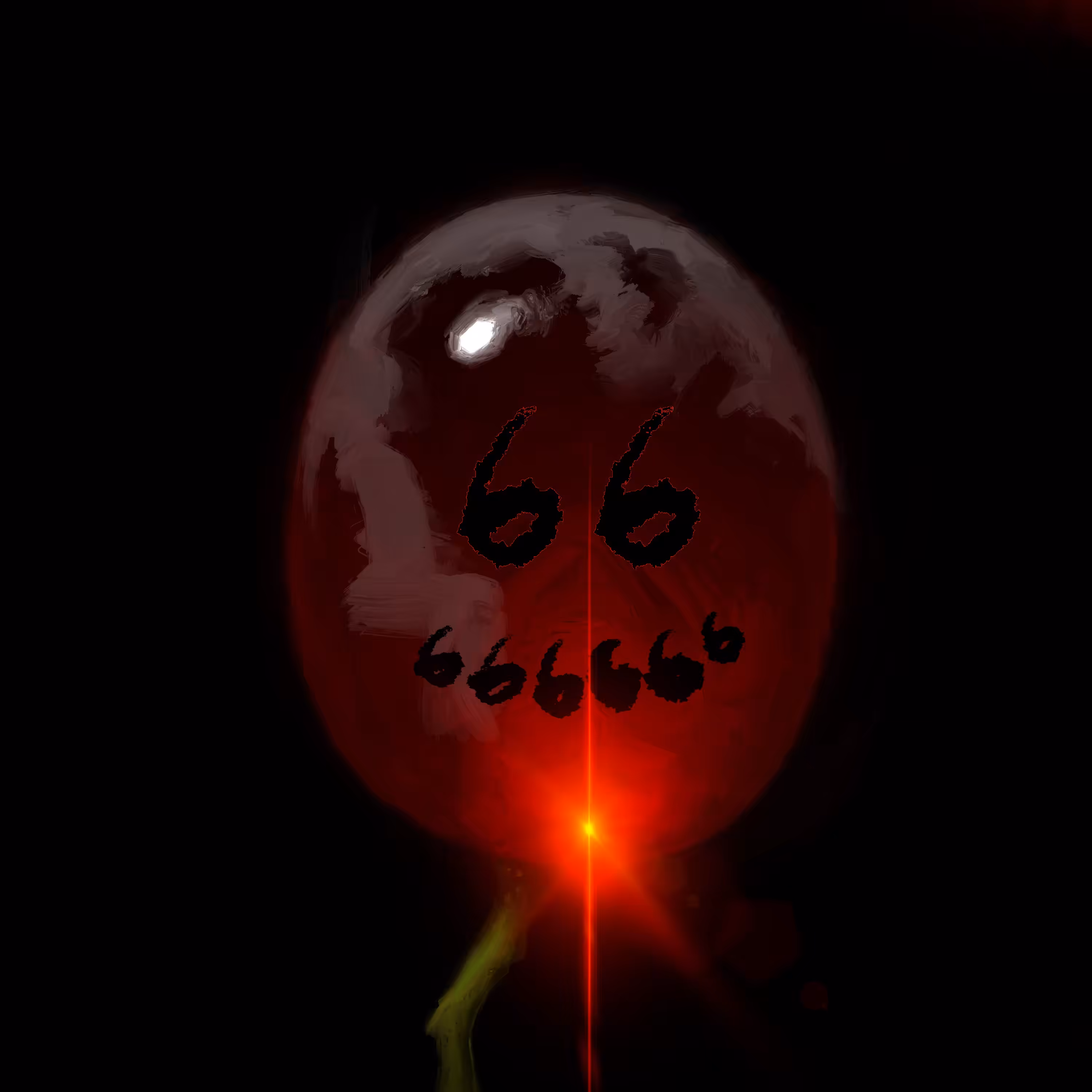 Grape Face 66