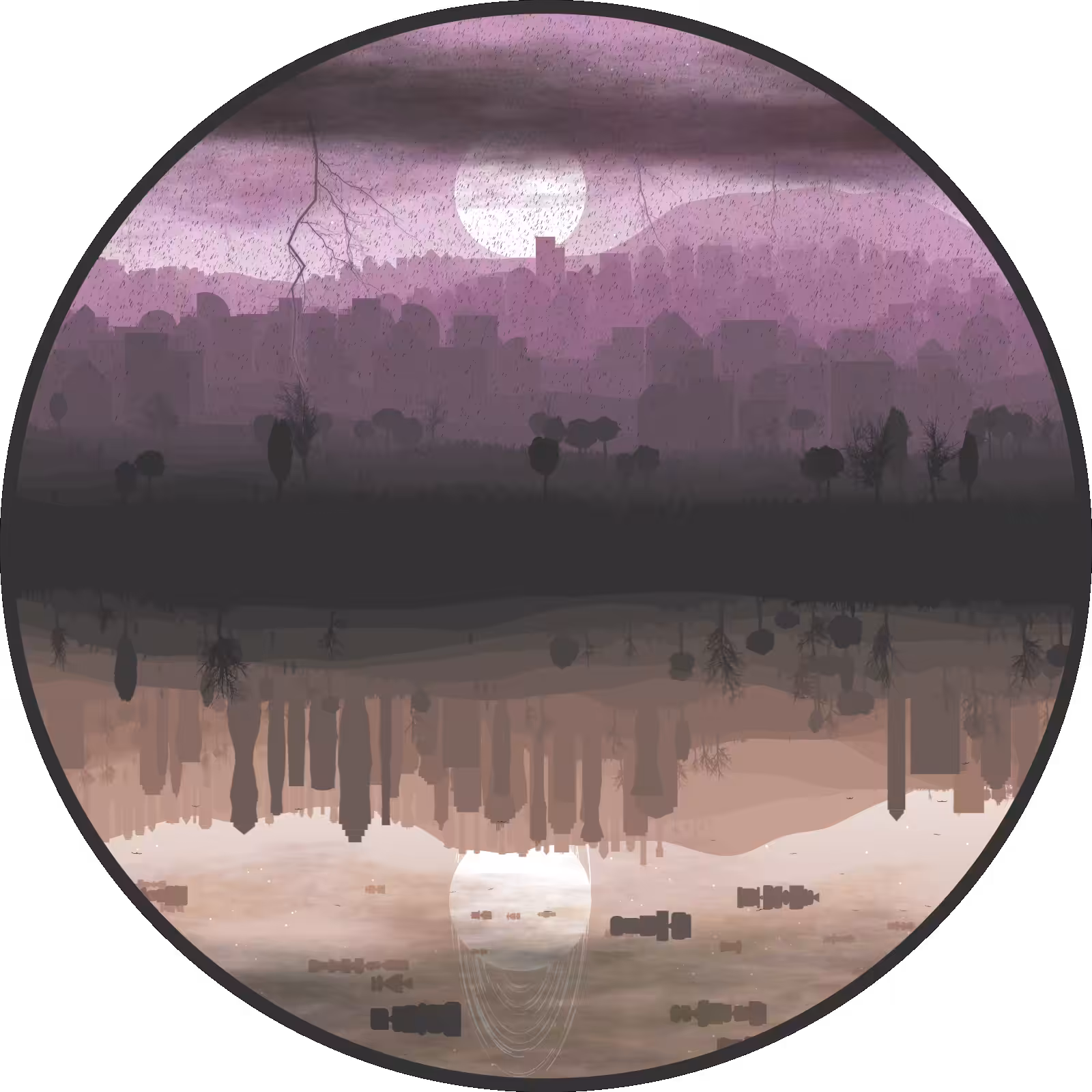 CrossWorlds #11