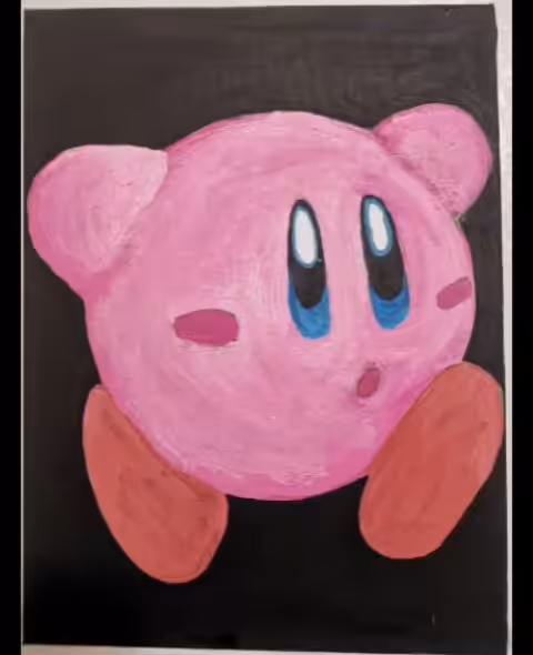 Killah Kirby 