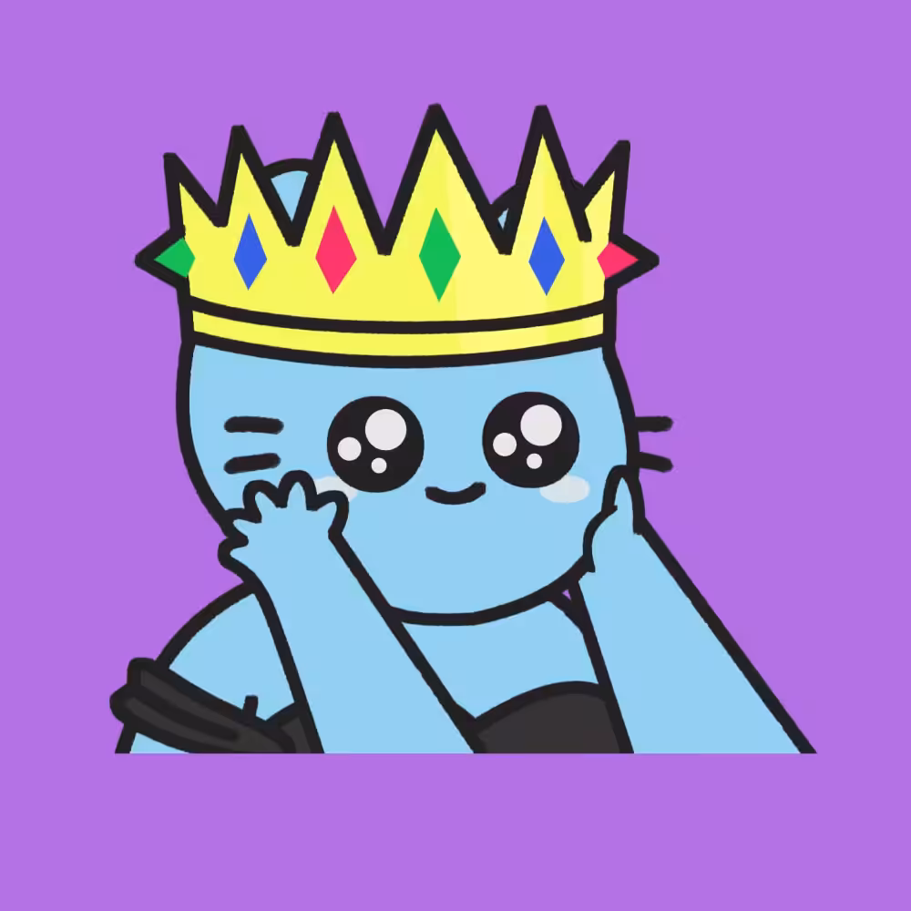 A Cute Cat: #184 Clontest