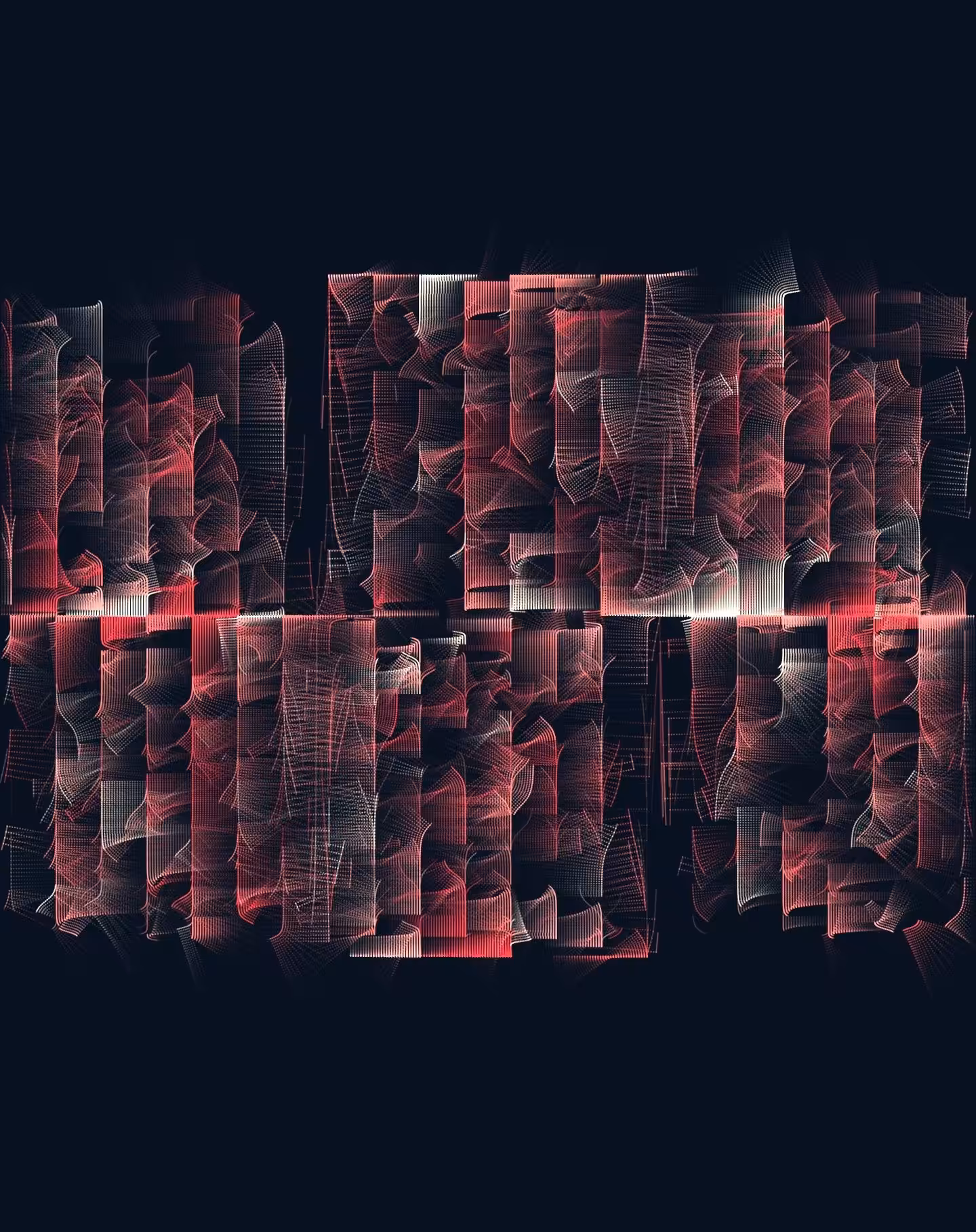 The Trip - WIP