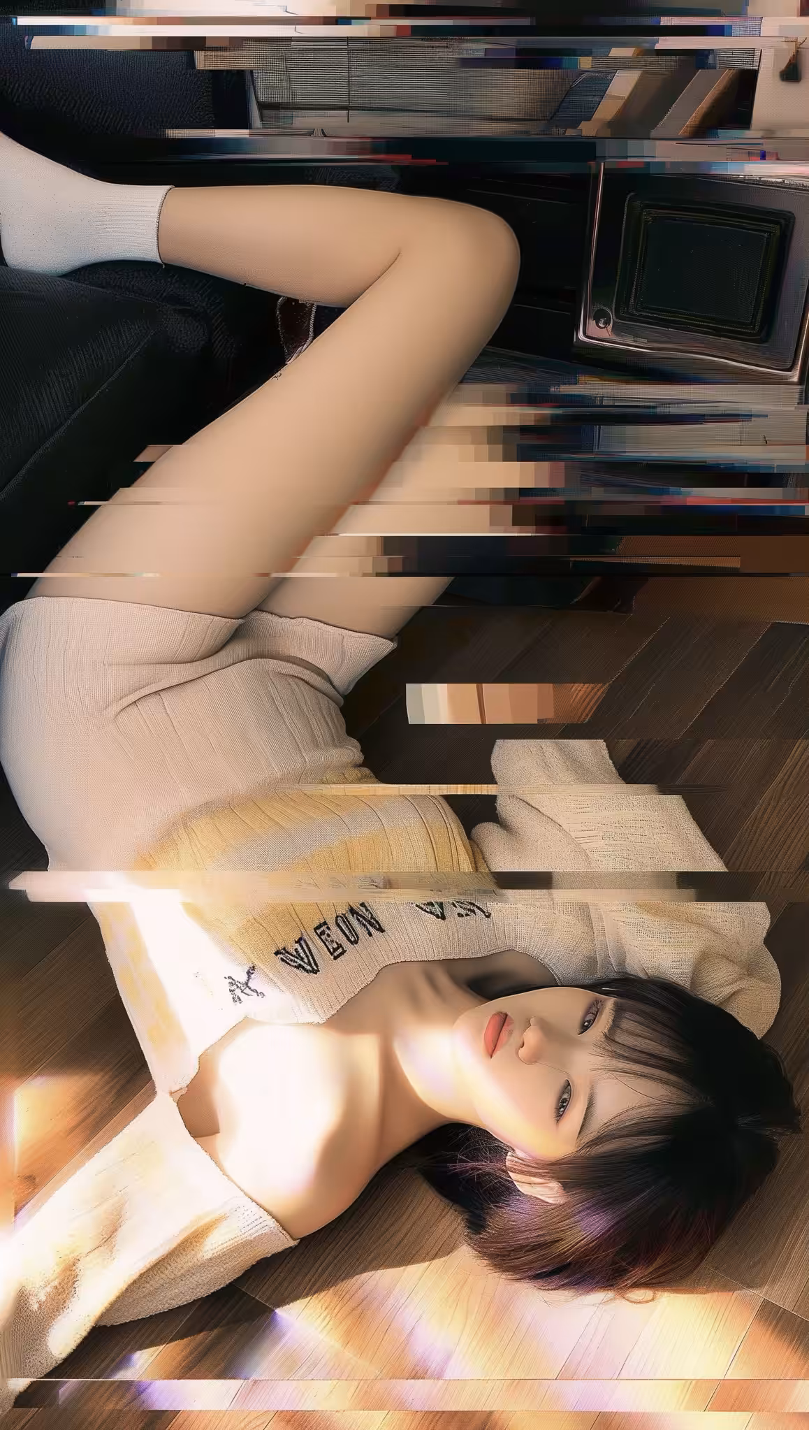 R̵̤͠e̵̞͛l̴a̶x̷̐ͅ