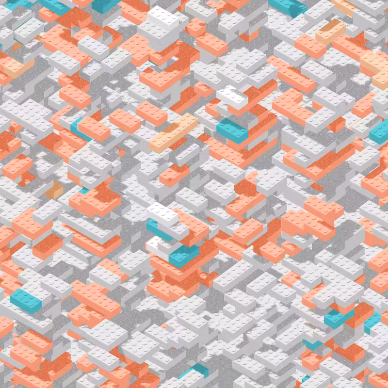 The Bricks I #110