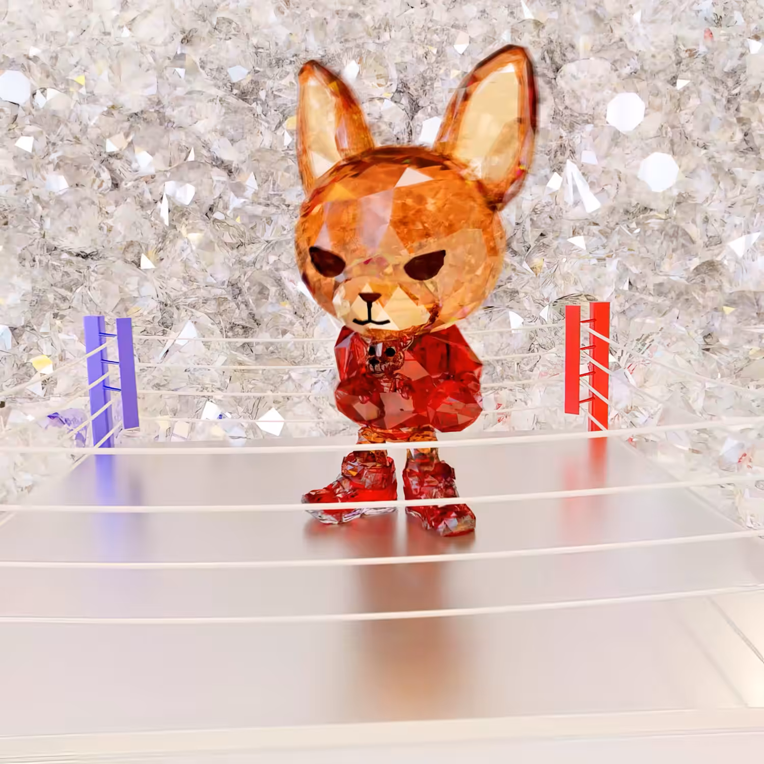 Roo-Open edition