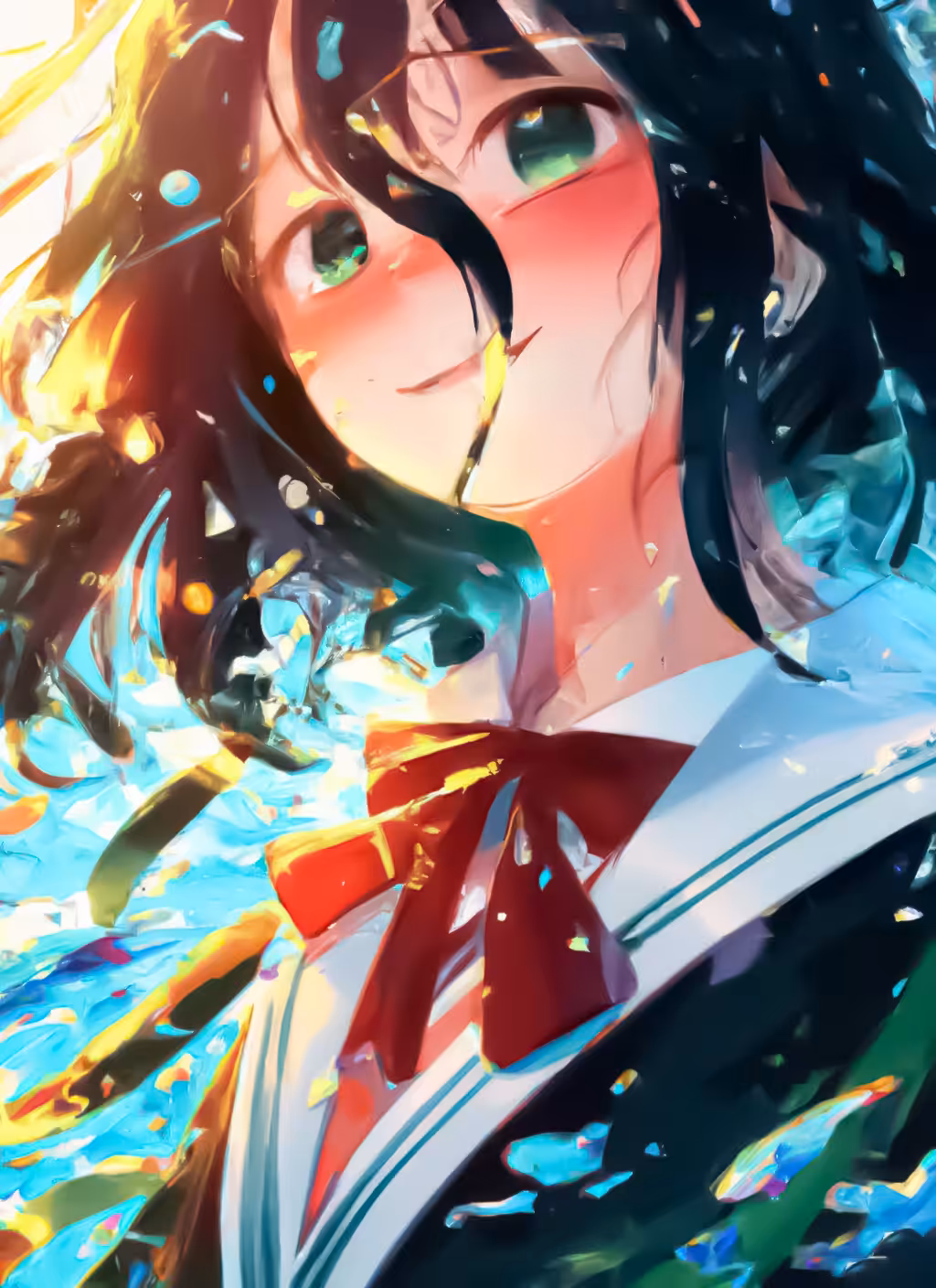 Soft Wind