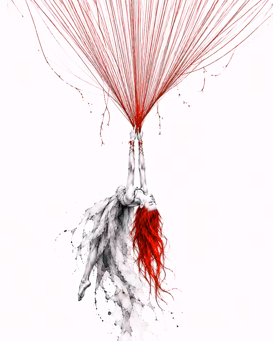 Rare Red Truths: Bound Hope
